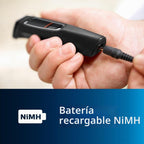 Norelco Philips Multigroom 3000 Series, recortadora todo en uno, re...