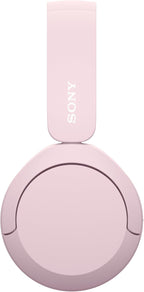 Auriculares Sony WH-CH520 Bluetooth inalámbricos con micrófono tipo...
