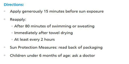 La Roche-Posay Anthelios Clear Skin Protector solar de toque seco S...