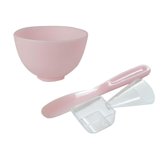 Soft Bowl DIY Kit de herramientas para el cuidado de la piel, diseñ...