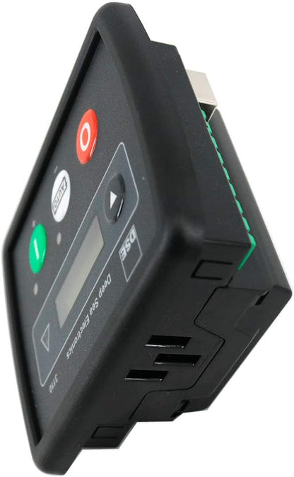 Original Deep Sea DSE3110 Generador Controlador DSE 3110 Generador Diesel Genset Controller