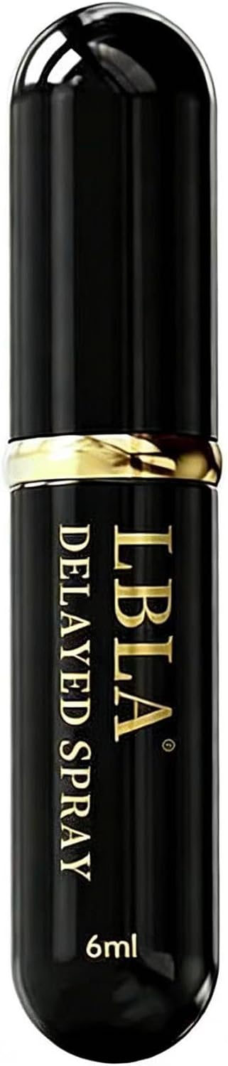 Espray lubricante íntimo para hombre, fórmula de cuidado personal,...