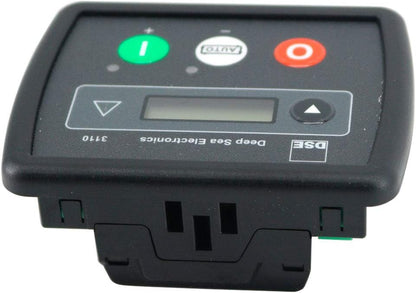 Original Deep Sea DSE3110 Generador Controlador DSE 3110 Generador Diesel Genset Controller