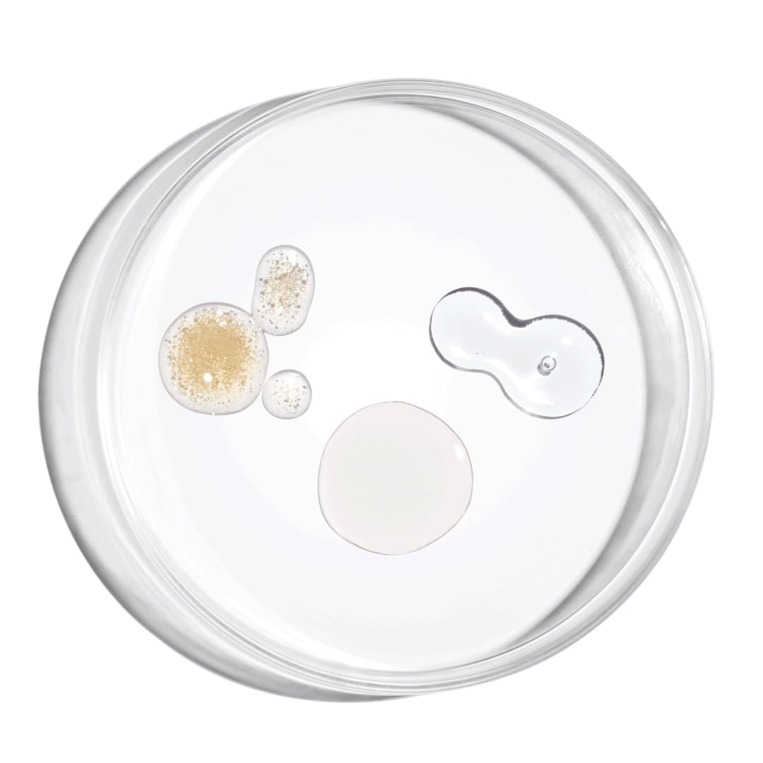 The Ordinary El Set Luminoso, régimen de 3 pasos para un tono de piel radiante y uniforme con tónico exfoliante de ácido glicólico al 7%, Alpha Arbutin 2% + AH, y solución de cafeína 5% + EGCG | Set