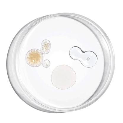 The Ordinary El Set Luminoso, régimen de 3 pasos para un tono de piel radiante y uniforme con tónico exfoliante de ácido glicólico al 7%, Alpha Arbutin 2% + AH, y solución de cafeína 5% + EGCG | Set
