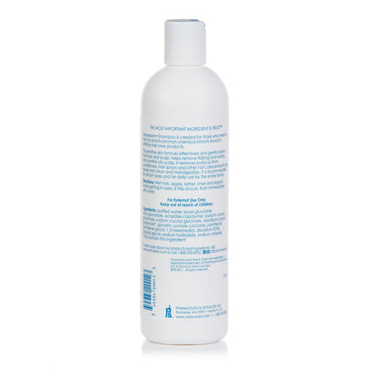 Free &amp; Clear, Champú, 200-12, 1, 1