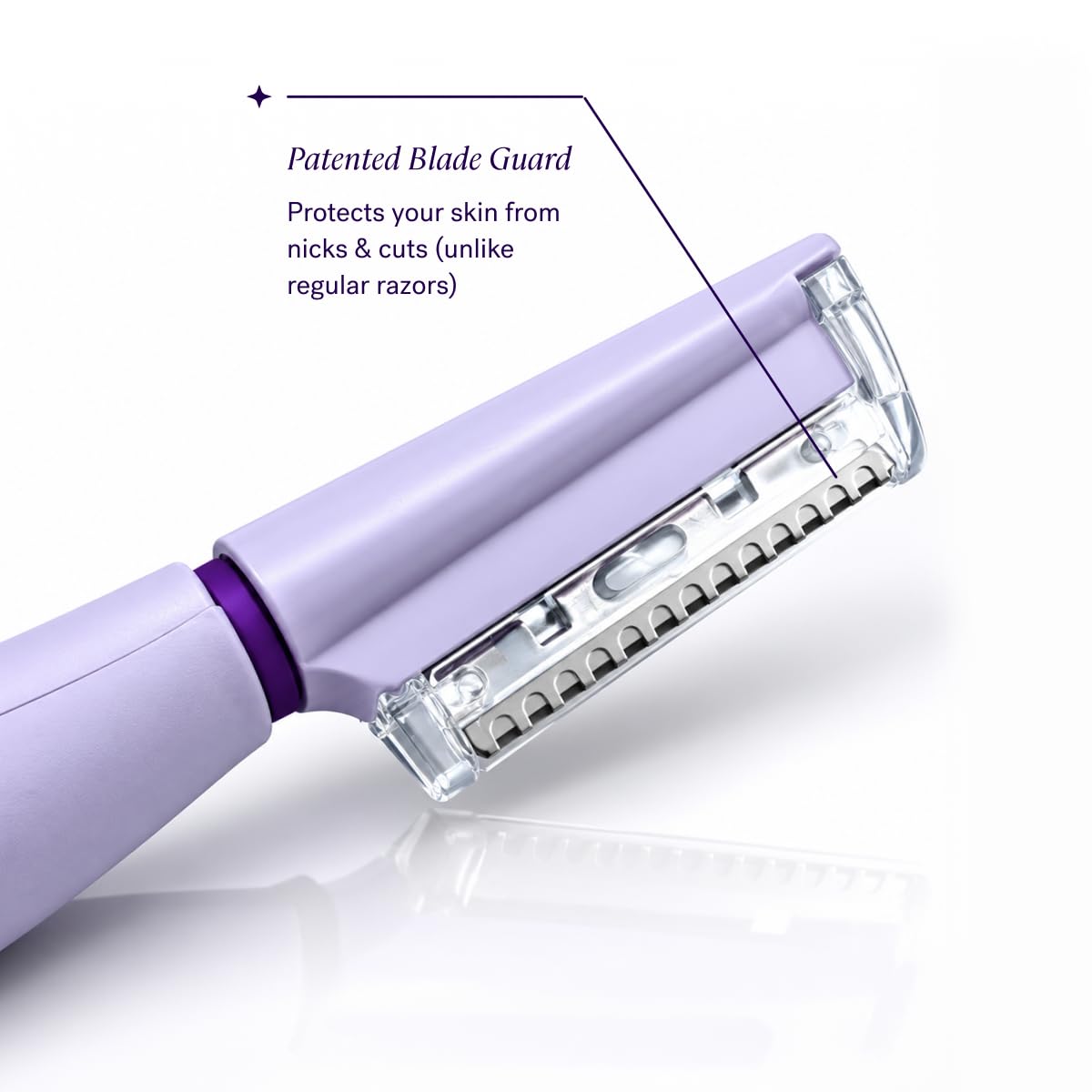 Michael Todd Beauty Sonicsmooth Pro+ Dermaplane - Recambios para cu...
