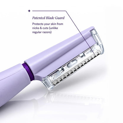 Michael Todd Beauty Sonicsmooth Pro+ Dermaplane - Recambios para cu...