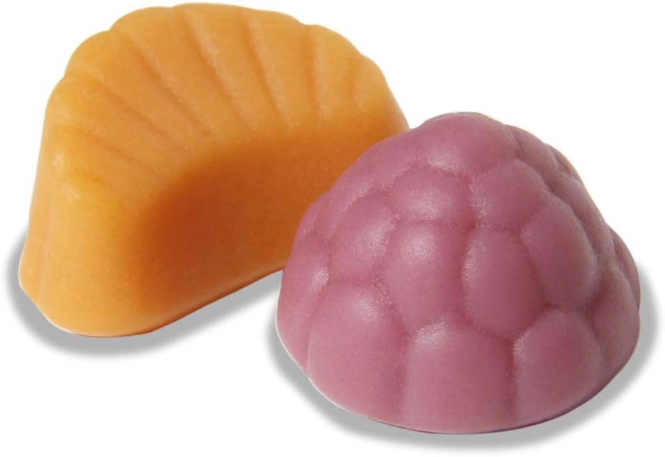 Amazon Basics Multivitamínico para mujeres, sabor a bayas mixtas, v...