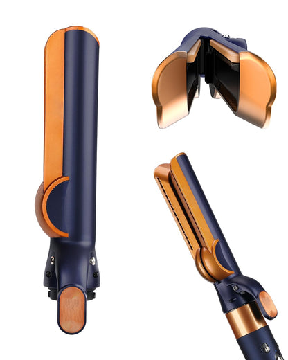 Accesorio de flujo de aire compatible con Dyson Airwrap Multi-Style...