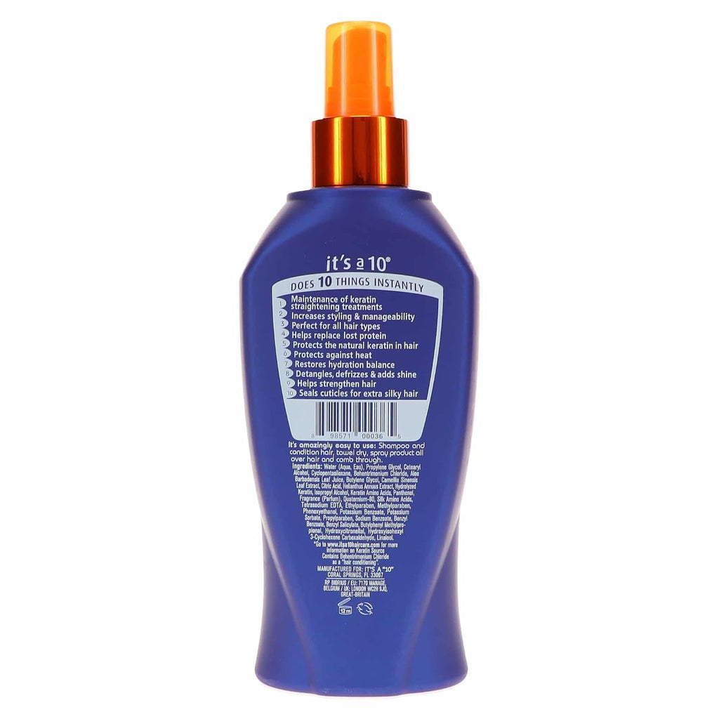 It's a 10 Haircare Miracle - Acondicionador sin enjuague en esp...