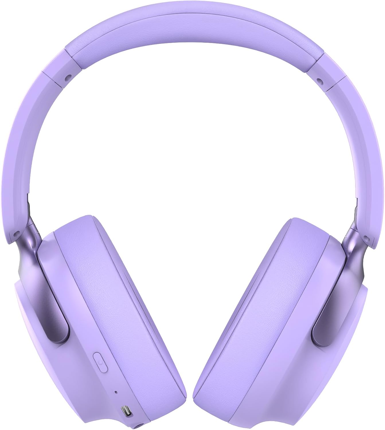 RORSOU B8 Bluetooth Headphones Over Ear, 6 EQ Music Modes and 50H P...