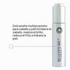 MONAT REJUVENIQE Aceite \u2013 Suministro de 3 meses - Tratamiento...