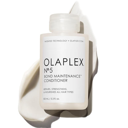 Olaplex Nº.5 Bond Maintenance™ Hair Strengthening Conditioner: Repa...