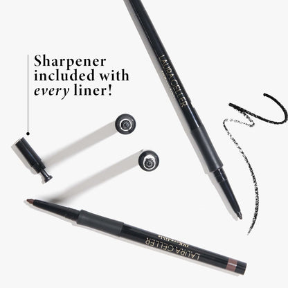 LAURA GELLER NEW YORK INKcredible Delineador de ojos de gel - Grafi...