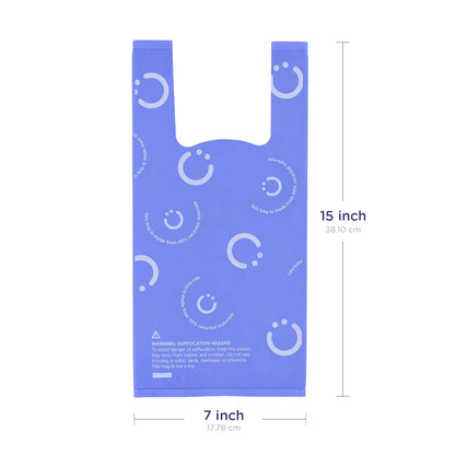 Sacos de pañales desechables Ubbi, con aroma a lavanda, lengüetas f...