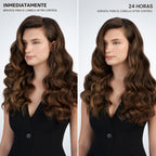 Redken Control Hair Spray 28 - Memoria de estilo de larga duración...