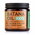 WEEMOTD Aceite de batana 100% crudo para cabello, aceite acondicion...