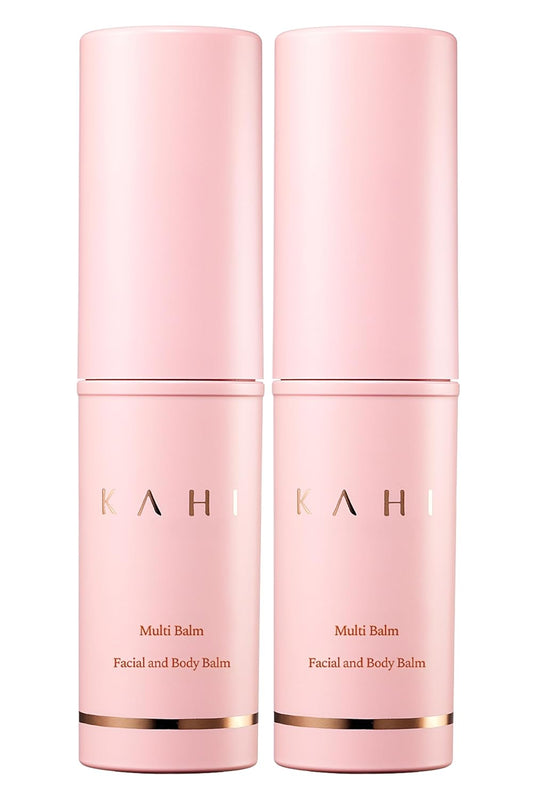 KAHI Bálsamo Multi Bounce contra Arrugas - EDICIÓN DUO | Crema hidr...