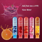 Lubricante de sabor de frutas, lubricantes personales a base de agu...
