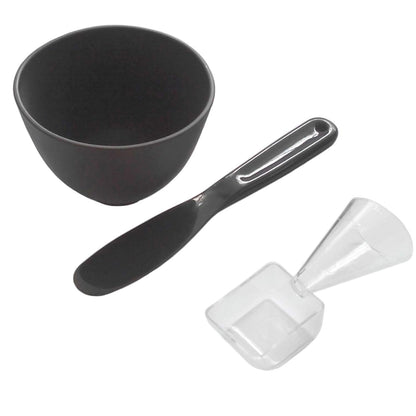 Soft Bowl DIY Kit de herramientas para el cuidado de la piel, diseñ...