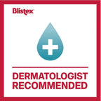 Blistex Bálsamo labial medicado, 0.15 onzas, 3 unidades (paquete de...