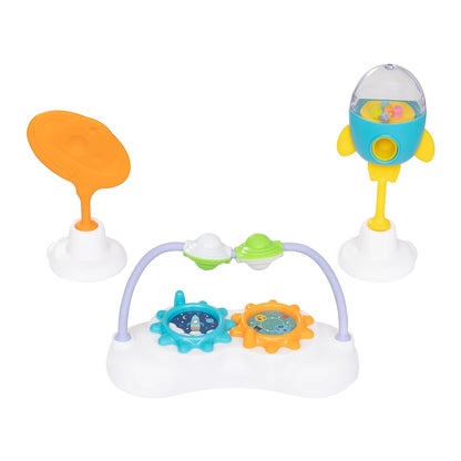 Smart Steps Trend Plus - Andador de actividades 2 en 1 con juguetes...