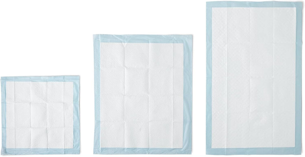Amazon Basics Almohadillas para orinar para perros y cachorros con...