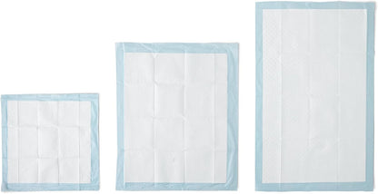 Amazon Basics Almohadillas para orinar para perros y cachorros con...