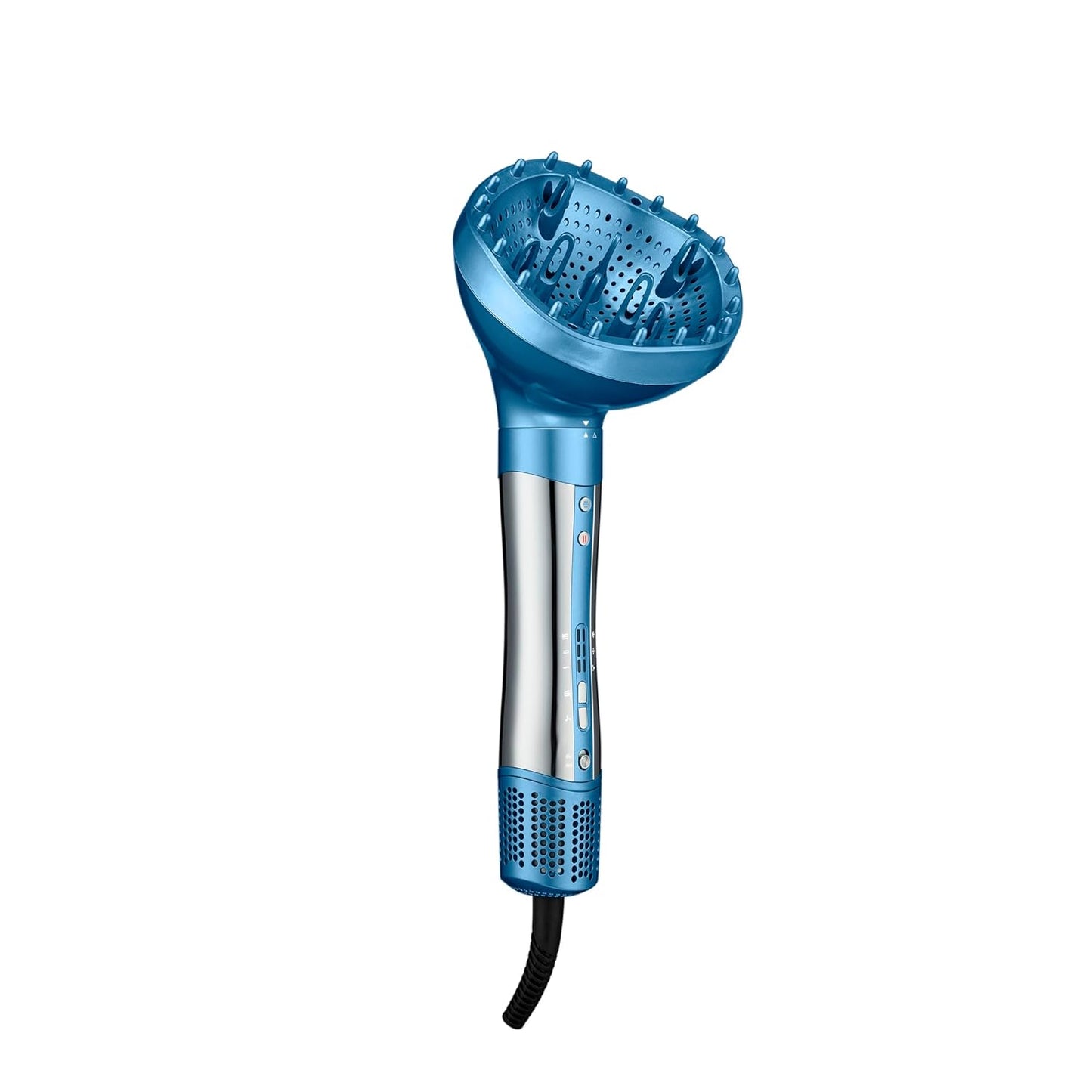 BaBylissPRO StyleSwitch Ionic Multi-Styler, Air Styler and Hair Dry...