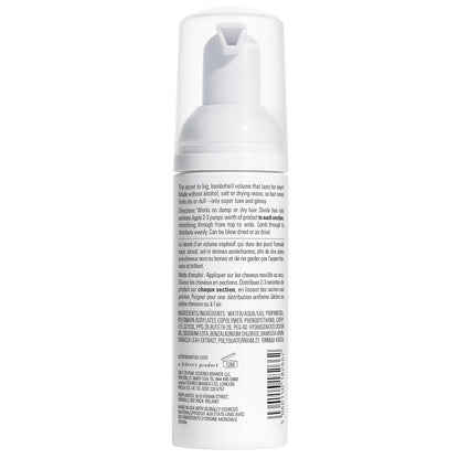 COLOR WOW Xtra Large Bombshell Volumizer - Nueva tecnología sin alc...