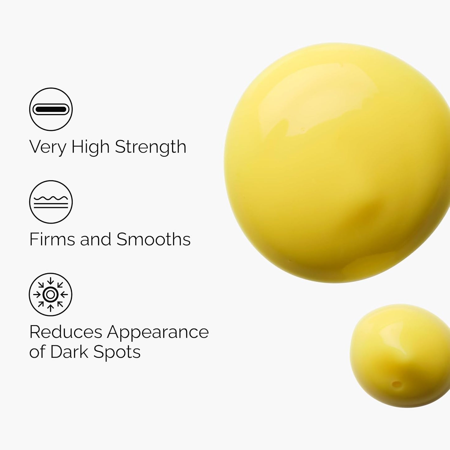 The Ordinary Retinal 0.2% emulsión, suero retinoide de alta resistencia para un apoyo antienvejecimiento avanzado, 0.5 onzas líquidas