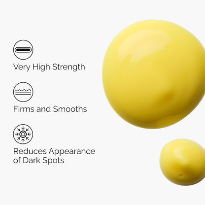 The Ordinary Retinal 0.2% emulsión, suero retinoide de alta resistencia para un apoyo antienvejecimiento avanzado, 0.5 onzas líquidas