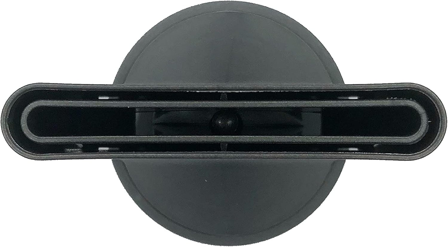 OYSTERBOY Accesorio genérico de repuesto compatible con secador de...