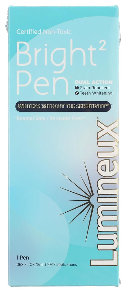 Lumineux, Pen Bright2, 0.068 onzas líquidas