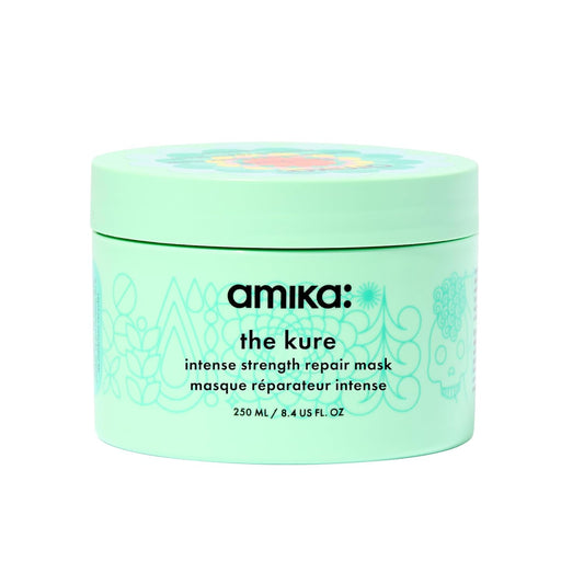 amika The Kure - Máscara de reparación de fuerza intensa