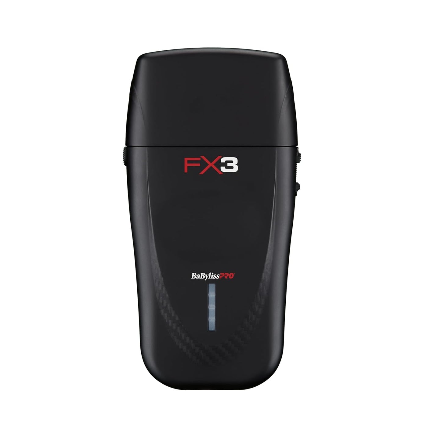 BaBylissPRO Barberology - Afeitadora eléctrica de doble hoja FXX3SB FX3 profesional de alta velocidad
