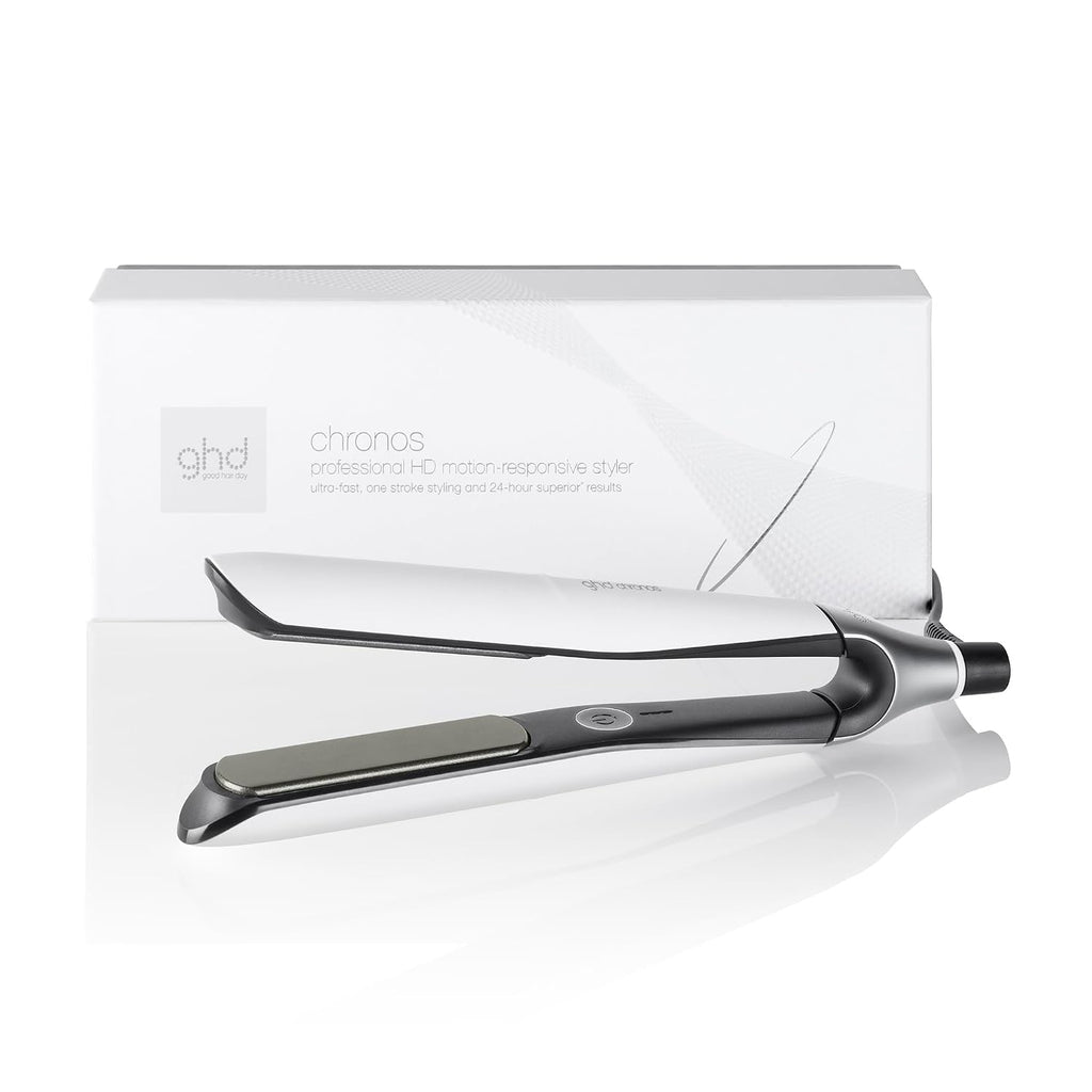 ghd Plancha plana profesional Chronos de 1" Styler