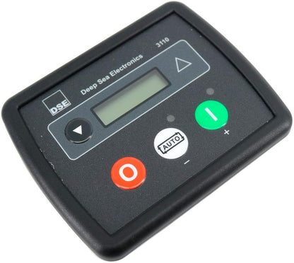 Original Deep Sea DSE3110 Generador Controlador DSE 3110 Generador Diesel Genset Controller