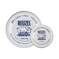 REUZEL Matte Clay Pomade 2026 - Juego de viaje por carretera, 3.38...