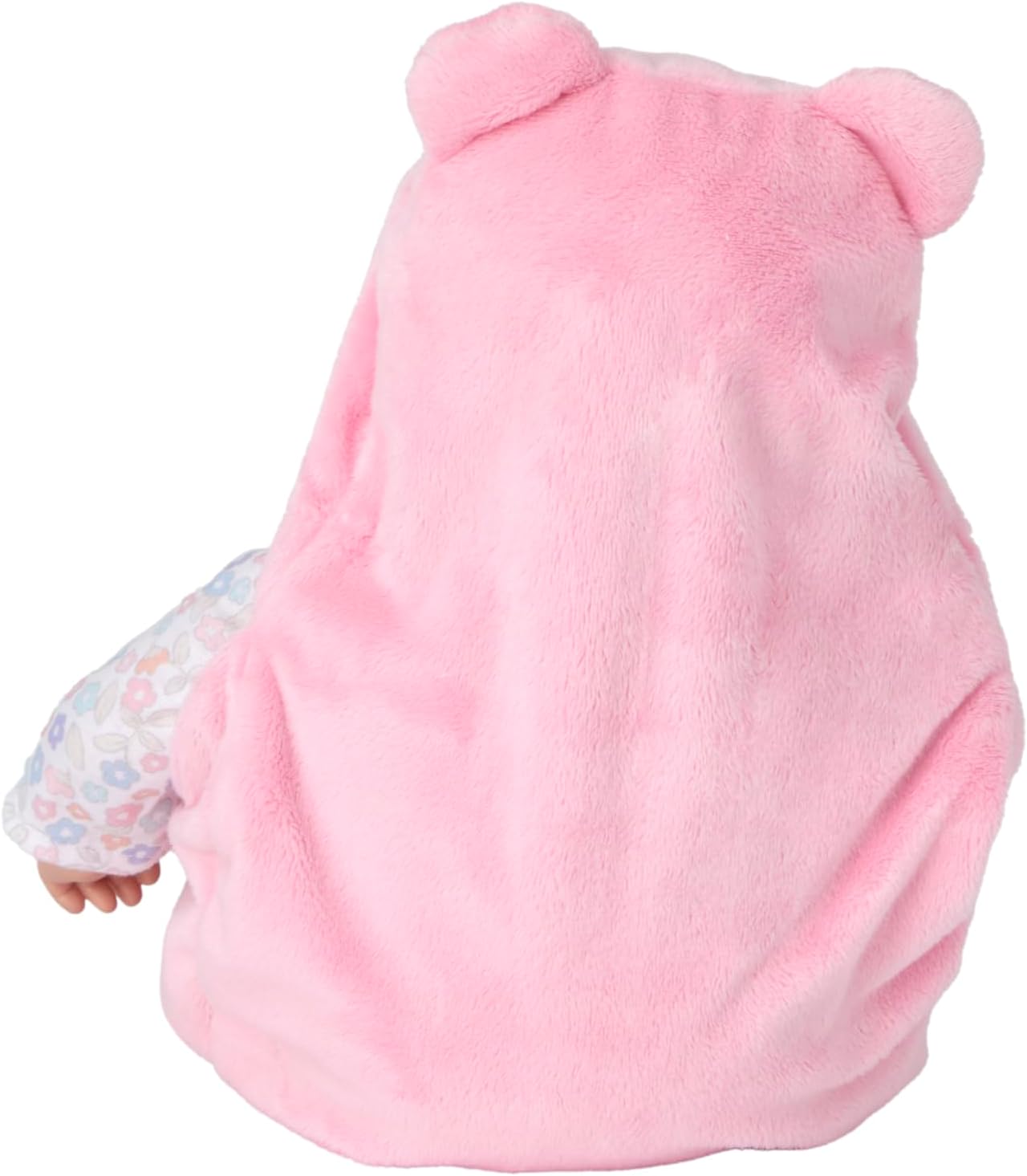 Madame Alexander Muñeca de bebé Sweet Smiles de 14 pulgadas, saco d...