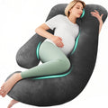 Almohada de embarazo Chilling Home, almohadas de embarazo en forma...