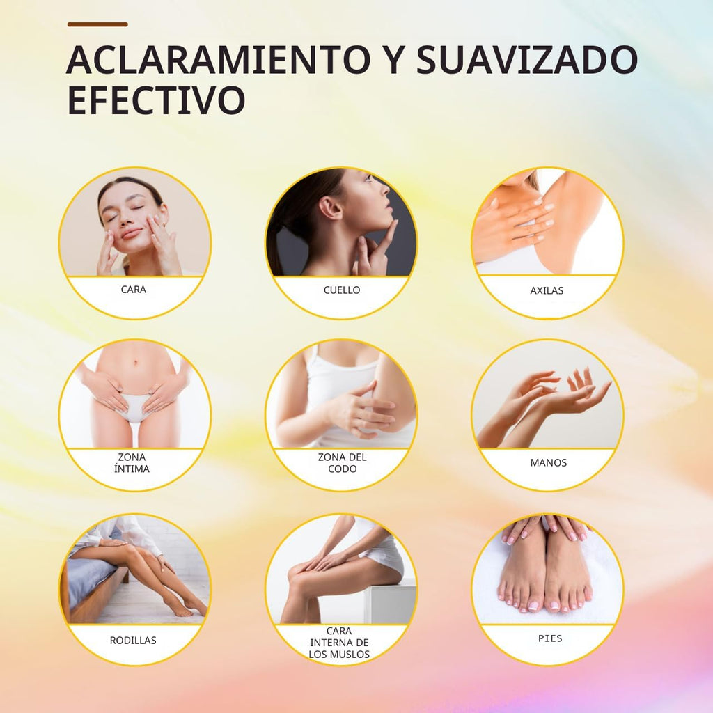 Valitic - Barra correctora de manchas oscuras unisex, 3.53 onzas, j...