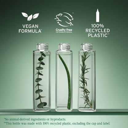 Biolage Scalp Sync - Concentrado purificador - Tratamiento exfoliante y aclarador del cuero cabelludo seco, refrescante y revitalizante, mezcla de té fermentado y ácido glicólico