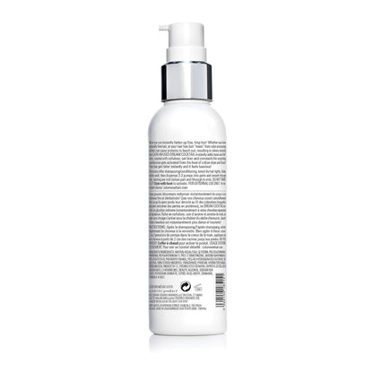 COLOR WOW Dream Cocktail - Tratamiento sin enjuague con infusión de carbohidratos, transforma el cabello fino a grueso y completo | con protección contra el calor