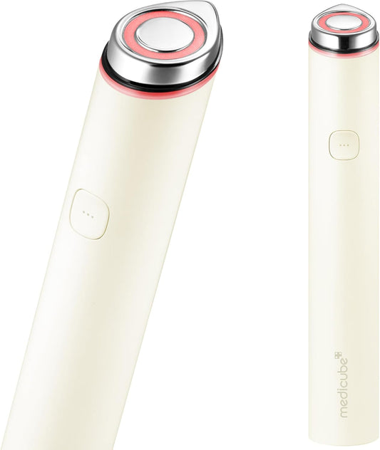 medicube Booster Pro Mini Plus | Dispositivo facial para luminosida...