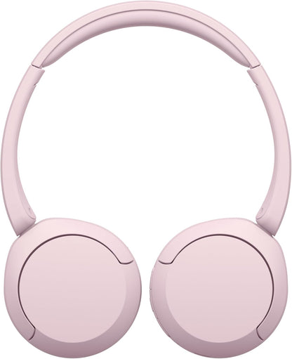 Auriculares Sony WH-CH520 Bluetooth inalámbricos con micrófono tipo...