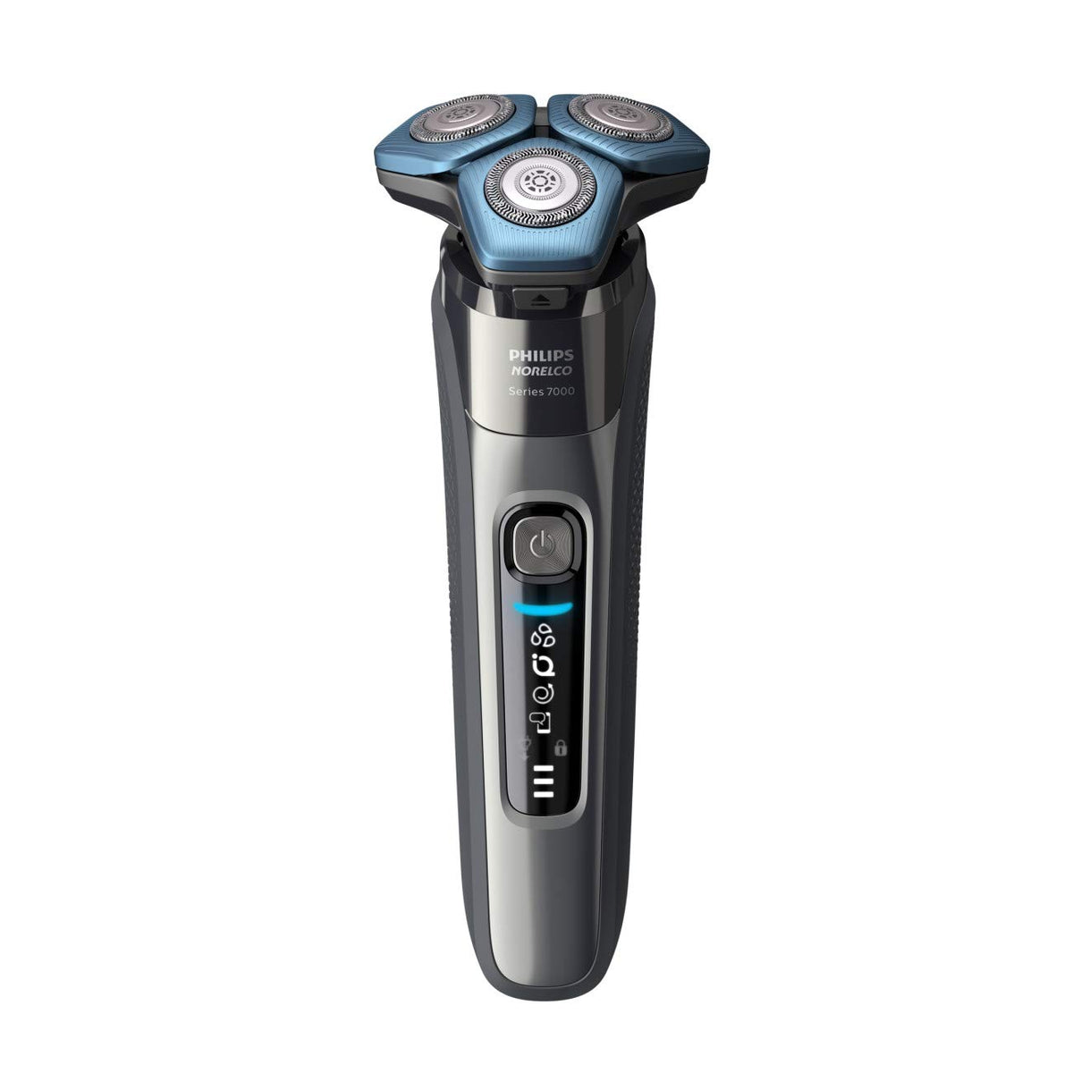 Philips Norelco Shaver 7788\/82 - Afeitadora eléctrica recargable e...