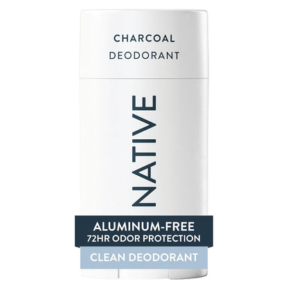 Native El desodorante contiene ingredientes derivados de forma natu...