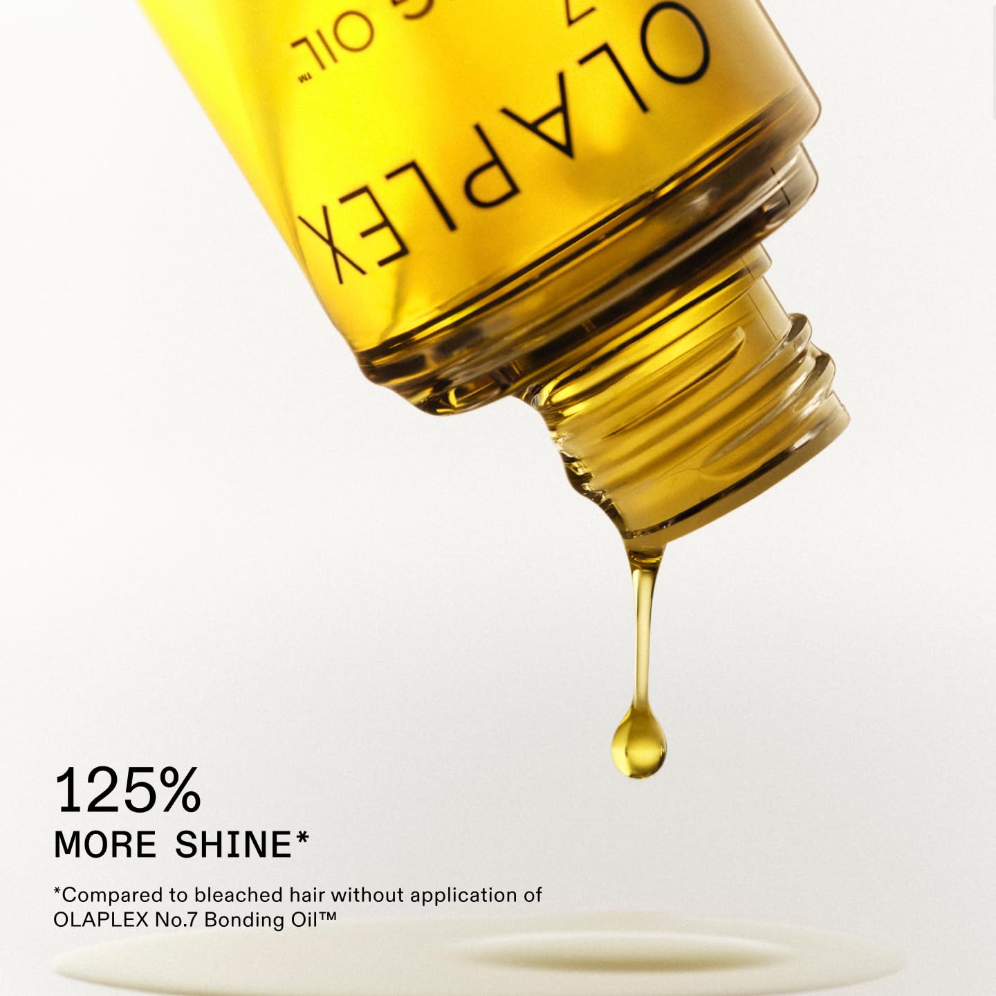 Olaplex Kit de lavado y brillo para el cabello: Nº 4, 5, 7, Set de champú y acondicionador para limpiar, hidratar y controlar el encrespamiento hasta 72 horas, aceite de unión para brillo y